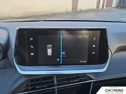 Photo 14 Peugeot 208  PureTech 75 S&S BVM5