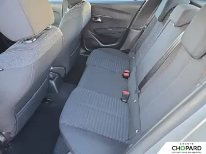 Photo 54 Peugeot 208 Gén. II Ph1 NG Active Pack 5