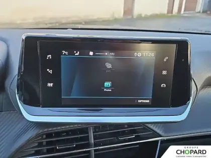 Photo 13 Peugeot 208  PureTech 75 S&S BVM5