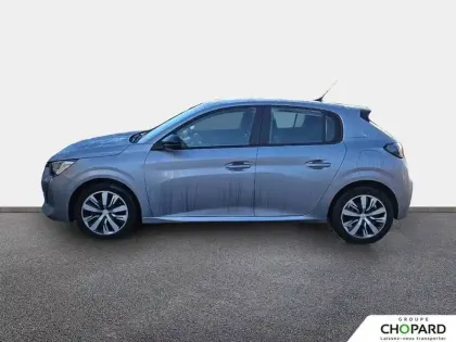 Photo 9 Peugeot 208  PureTech 75 S&S BVM5