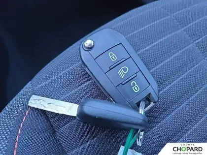 Photo 57 Peugeot 208 Gén. II Ph1 NG Active Pack 5