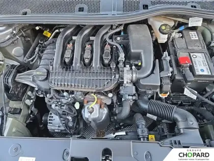 Photo 25 Peugeot 208  PureTech 75 S&S BVM5