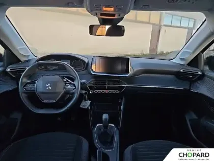 Photo 85 Peugeot 208  PureTech 75 S&S BVM5