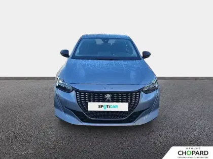 Photo 77 Peugeot 208  PureTech 75 S&S BVM5