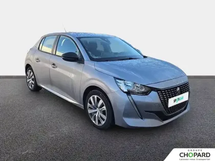 Photo 78 Peugeot 208  PureTech 75 S&S BVM5