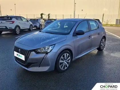 Photo 103 Peugeot 208  PureTech 75 S&S BVM5