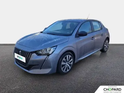 Photo Peugeot 208 Active Pack