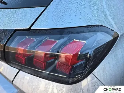 Photo 101 Peugeot 208  PureTech 75 S&S BVM5