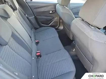 Photo 19 Peugeot 208  PureTech 75 S&S BVM5