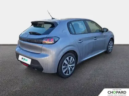 Photo 39 Peugeot 208 Gén. II Ph1 NG Active Pack 5