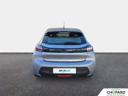 Photo 42 Peugeot 208 Gén. II Ph1 NG Active Pack 5