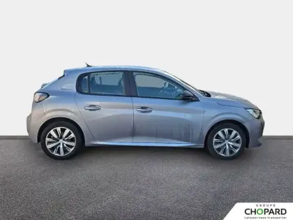 Photo 45 Peugeot 208 Gén. II Ph1 NG Active Pack 5