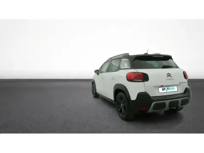 Photo 93 Citroën C3 Aircross  BlueHDi 120 S&S EAT6