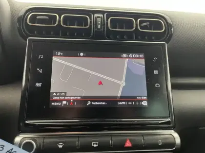 Photo 75 Citroën C3 Aircross  BlueHDi 120 S&S EAT6