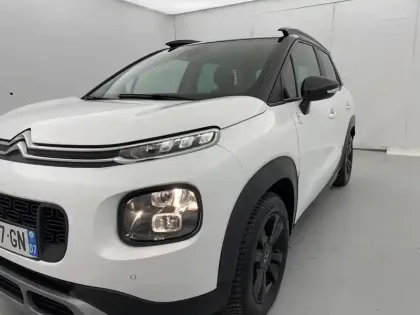 Photo 111 Citroën C3 Aircross  BlueHDi 120 S&S EAT6