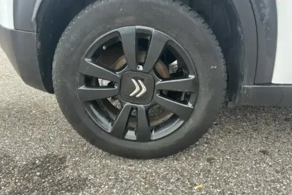 Photo 13 Citroën C3 Aircross  BlueHDi 120 S&S EAT6