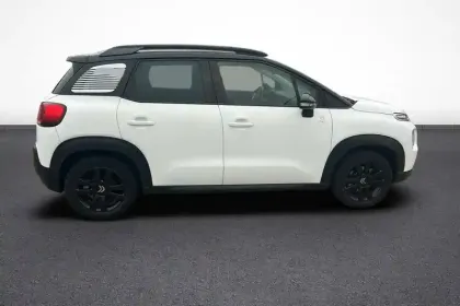 Photo 6 Citroën C3 Aircross  BlueHDi 120 S&S EAT6