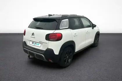 Photo 5 Citroën C3 Aircross  BlueHDi 120 S&S EAT6