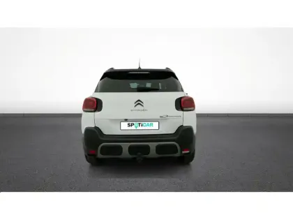 Photo 62 Citroën C3 Aircross  BlueHDi 120 S&S EAT6