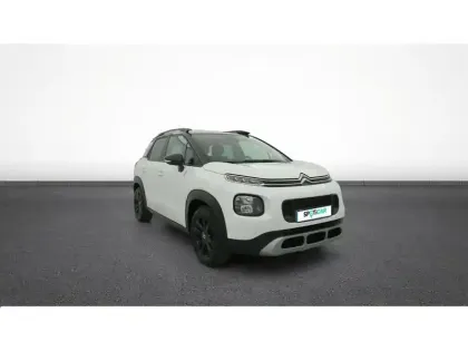 Photo 67 Citroën C3 Aircross  BlueHDi 120 S&S EAT6