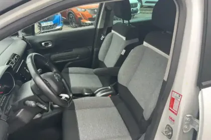 Photo 8 Citroën C3 Aircross  BlueHDi 120 S&S EAT6