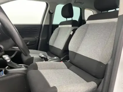 Photo 37 Citroën C3 Aircross Gén. I Ph1 Origins 5