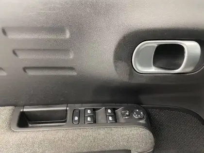 Photo 119 Citroën C3 Aircross  BlueHDi 120 S&S EAT6