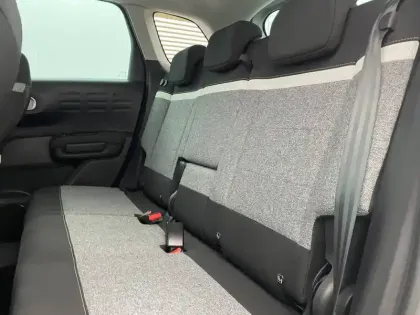 Photo 38 Citroën C3 Aircross Gén. I Ph1 Origins 5