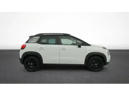 Photo 65 Citroën C3 Aircross  BlueHDi 120 S&S EAT6