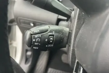 Photo 17 Citroën C3 Aircross  BlueHDi 120 S&S EAT6