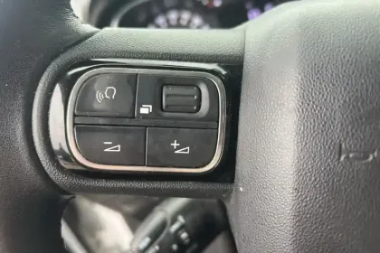 Photo 16 Citroën C3 Aircross  BlueHDi 120 S&S EAT6