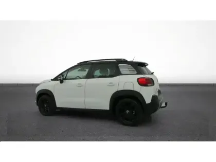 Photo 60 Citroën C3 Aircross  BlueHDi 120 S&S EAT6