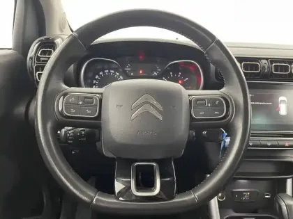 Photo 46 Citroën C3 Aircross Gén. I Ph1 Origins 5