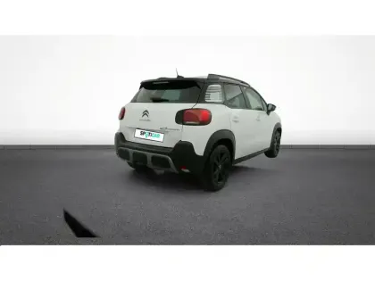 Photo 63 Citroën C3 Aircross  BlueHDi 120 S&S EAT6