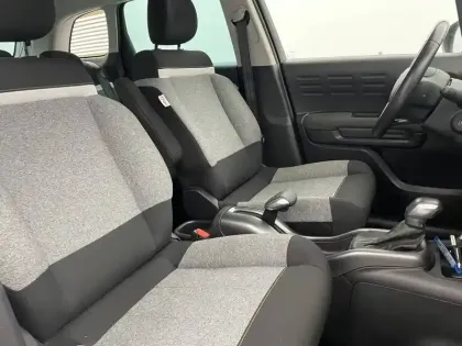 Photo 50 Citroën C3 Aircross Gén. I Ph1 Origins 5