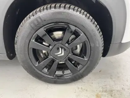 Photo 105 Citroën C3 Aircross  BlueHDi 120 S&S EAT6