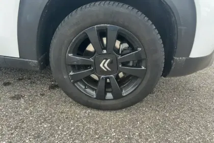 Photo 12 Citroën C3 Aircross  BlueHDi 120 S&S EAT6