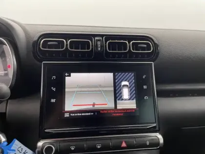 Photo 81 Citroën C3 Aircross  BlueHDi 120 S&S EAT6