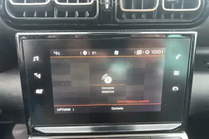 Photo 21 Citroën C3 Aircross  BlueHDi 120 S&S EAT6