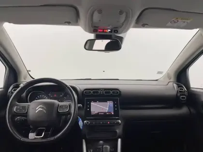 Photo 117 Citroën C3 Aircross  BlueHDi 120 S&S EAT6