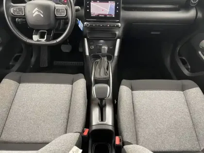 Photo 48 Citroën C3 Aircross Gén. I Ph1 Origins 5