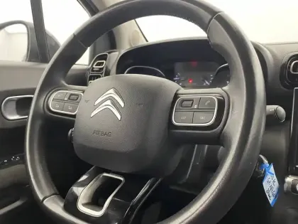 Photo 52 Citroën C3 Aircross Gén. I Ph1 Origins 5