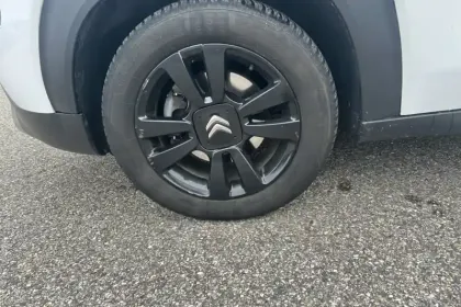 Photo 11 Citroën C3 Aircross  BlueHDi 120 S&S EAT6