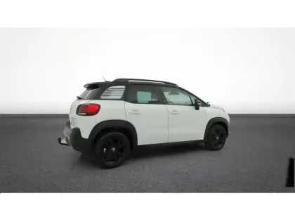 Photo 96 Citroën C3 Aircross  BlueHDi 120 S&S EAT6