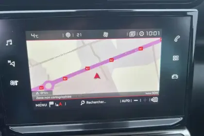 Photo 19 Citroën C3 Aircross  BlueHDi 120 S&S EAT6