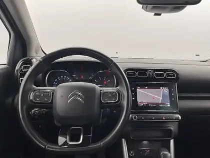 Photo 45 Citroën C3 Aircross Gén. I Ph1 Origins 5