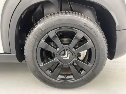 Photo 39 Citroën C3 Aircross Gén. I Ph1 Origins 5