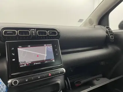 Photo 115 Citroën C3 Aircross  BlueHDi 120 S&S EAT6