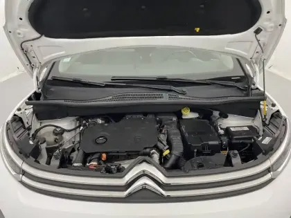 Photo 76 Citroën C3 Aircross  BlueHDi 120 S&S EAT6