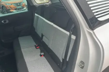 Photo 9 Citroën C3 Aircross  BlueHDi 120 S&S EAT6